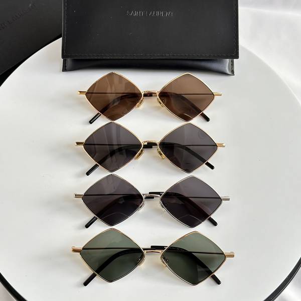 Saint Laurent Sunglasses Top Quality SLS00796